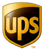 UPS logo