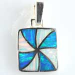 Mother of Pearl Pendant