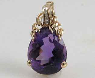 Big Amethyst Enhancer