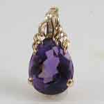 Big Amethyst Enhancer