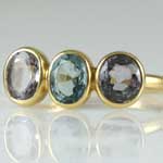 Marie Helene de Taillac Ring