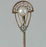 Antique Stickpin