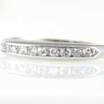 Platinum Wedding Ring Band