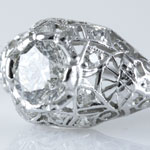 Antique Wedding Ring